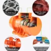 Cross Flow Fans, 3000 - view 6