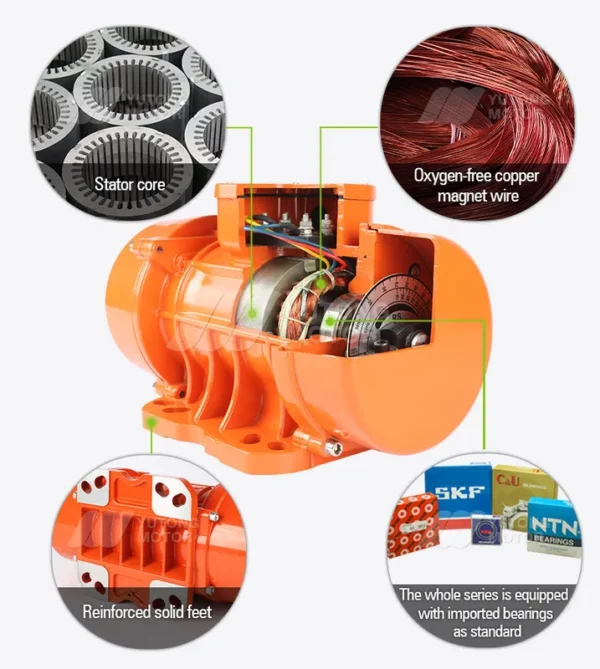 Cross Flow Fans, 3000 - view 6