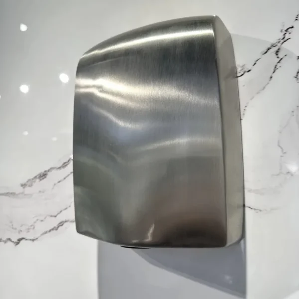 Cross Flow Fans, 304, Stainless, Steel, Wall - view 2