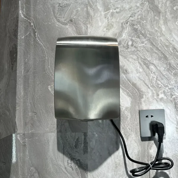 Cross Flow Fans, 304, Stainless, Steel, Wall - view 3