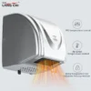 Cross Flow Fans, 304SS, Stainless, Steel - view 3