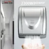Cross Flow Fans, 304SS, Stainless, Steel - view 4