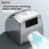 Cross Flow Fans, 304SS, Stainless, Steel - view 5