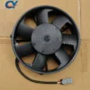 Cross Flow Fans, 305mm, PA66+GF25, IP66 - view 5
