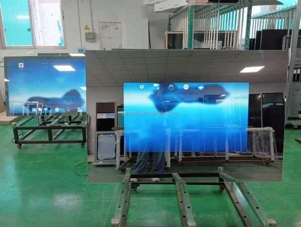 Cross Flow Fans, 32-Inch, LCD - view 3
