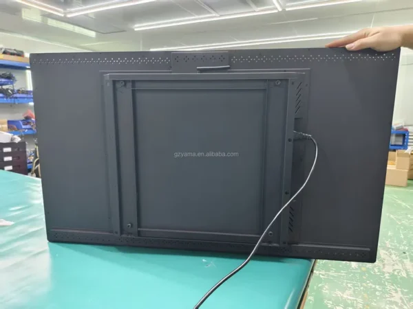 Cross Flow Fans, 32-Inch, LCD - view 6