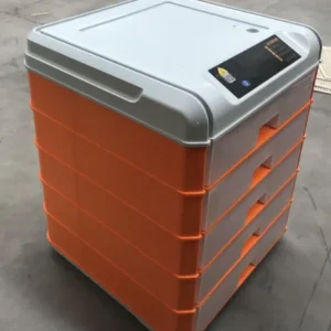 Cross Flow Fans, 300, 220V, PP