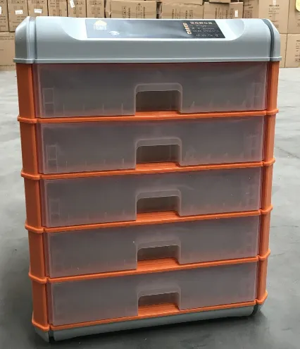 Cross Flow Fans, 320Pcs, 300 - view 2
