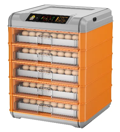 Cross Flow Fans, 320Pcs, 300 - view 3