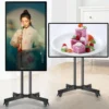 Cross Flow Fans, 32inch, ETV, LED, 4K