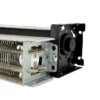 Cross Flow Fans, 33-200mm, 1200W - view 3