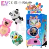 Cross Flow Fans, 336, Vending Machines