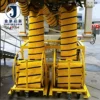 Cross Flow Fans, 350mm, PVC, PCA