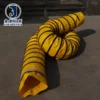 Cross Flow Fans, 350mm, PVC, PCA - view 3