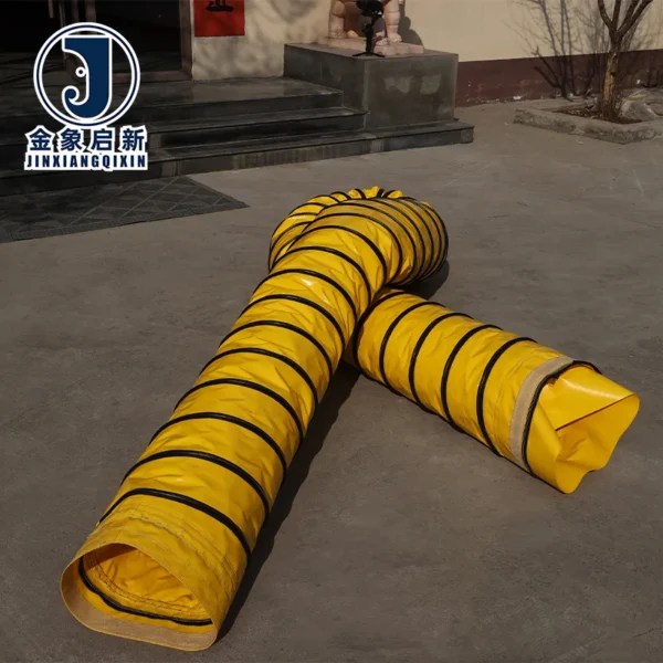 Cross Flow Fans, 350mm, PVC, PCA - view 6