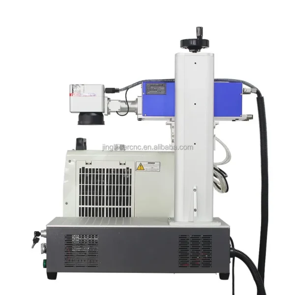 Cross Flow Fans, 355nm, PCB - view 3