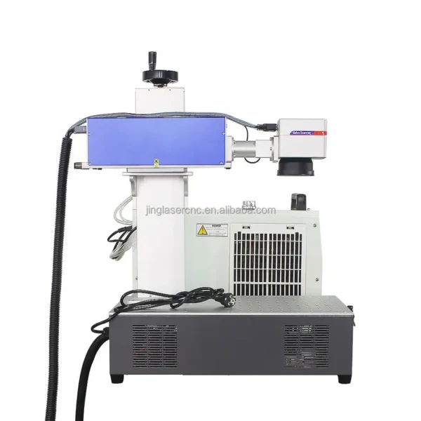 Cross Flow Fans, 355nm, PCB - view 4