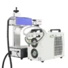 Cross Flow Fans, 355nm, PCB - view 5