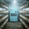 Cross Flow Fans, 368L/D - view 2