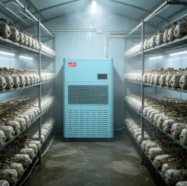 Cross Flow Fans, 368L/D - view 2