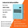 Cross Flow Fans, 368L/D - view 5