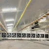 Cross Flow Fans, 36Inch, IP66 - view 4