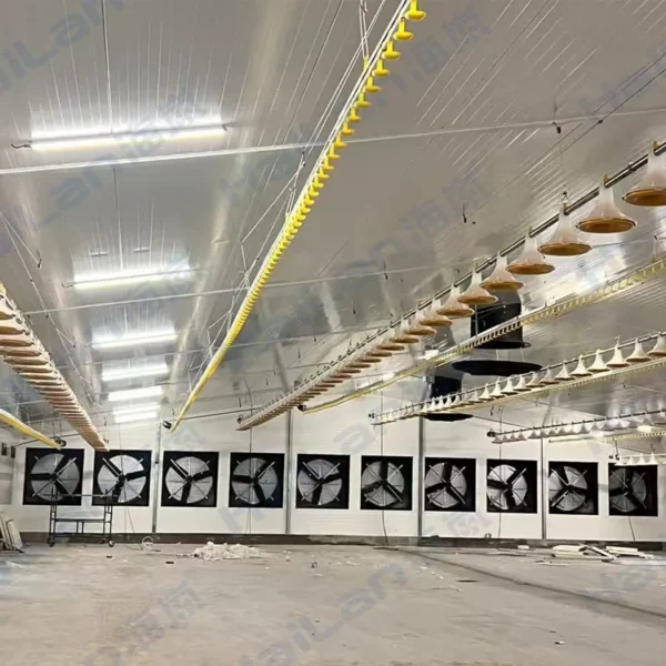 Cross Flow Fans, 36Inch, IP66 - view 4