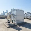 Cross Flow Fans, 380 V - view 2