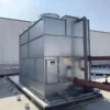 Cross Flow Fans, 380 V - view 4