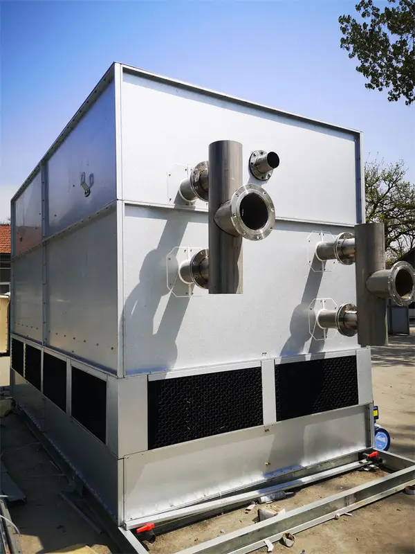 Cross Flow Fans, 380 V - view 6