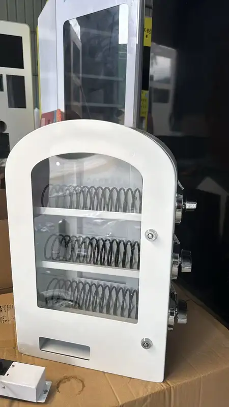 Cross Flow Fans, 380 V, 20-150 pcs - view 3