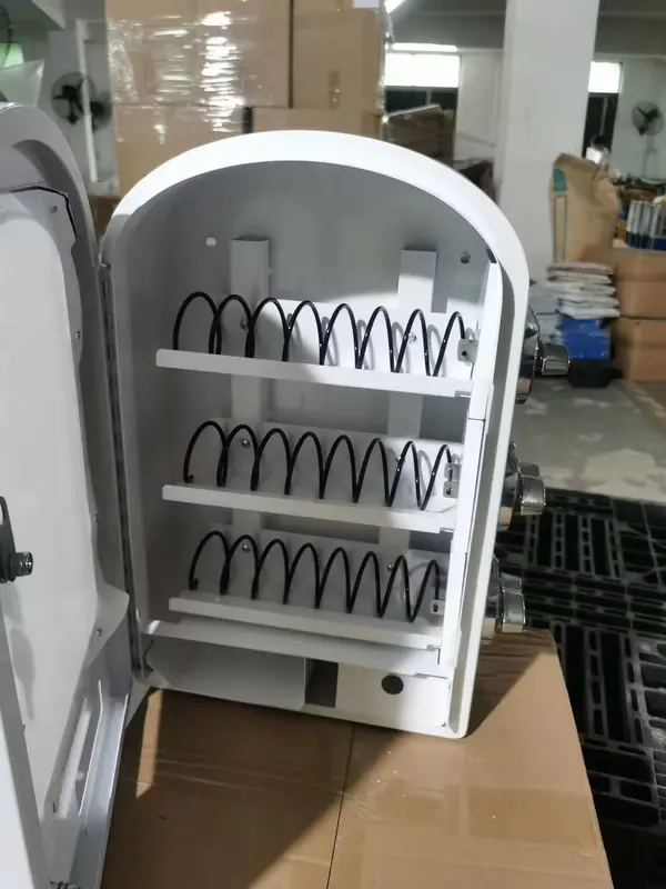 Cross Flow Fans, 380 V, 20-150 pcs - view 4