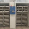 Cross Flow Fans, 380V, 110V