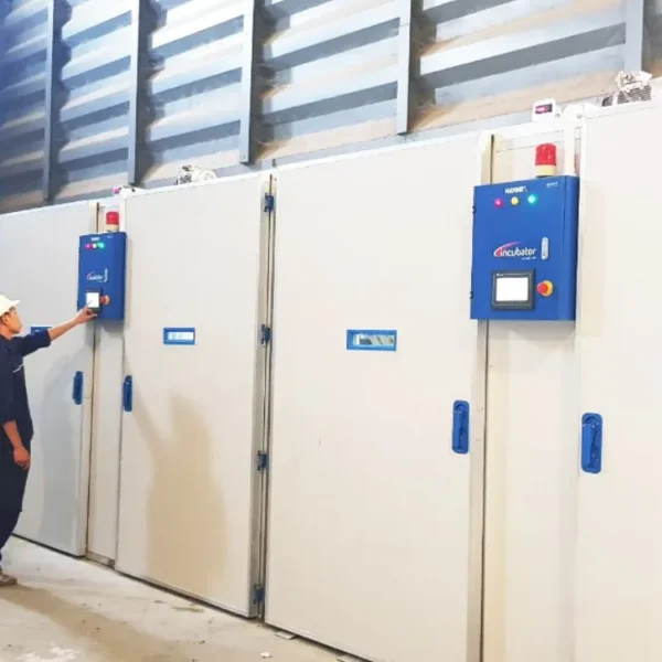 Cross Flow Fans, 380V, 110V - view 4