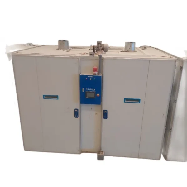 Cross Flow Fans, 380V, 110V - view 6
