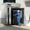 Cross Flow Fans, 380V, 16 - view 3