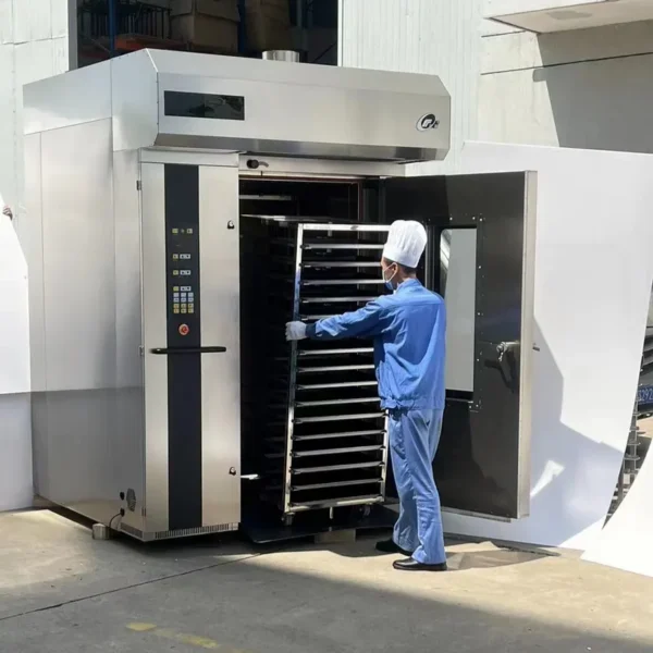 Cross Flow Fans, 380V, 16 - view 3