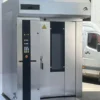Cross Flow Fans, 380V, 16 - view 4