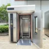 Cross Flow Fans, 380V, 16 - view 6