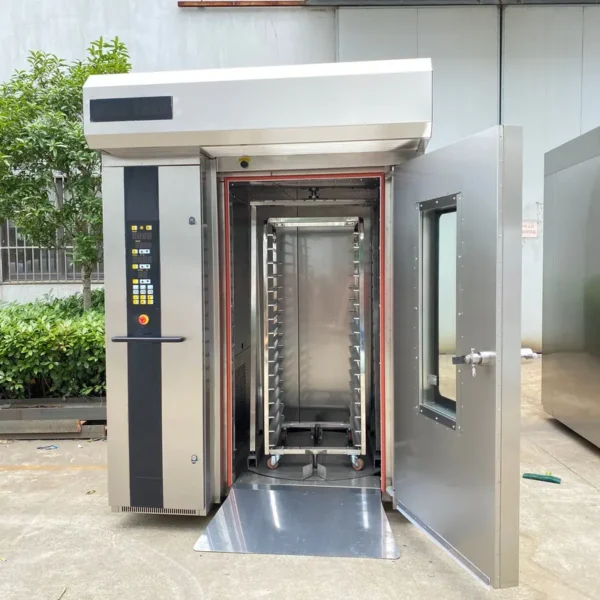 Cross Flow Fans, 380V, 16 - view 6