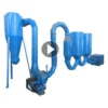Cross Flow Fans, 380V, 4kw