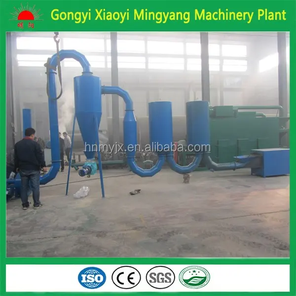 Cross Flow Fans, 380V, 4kw - view 2