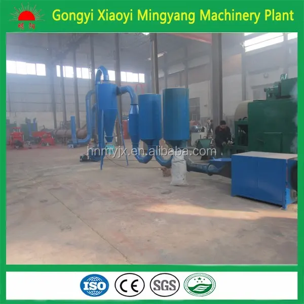 Cross Flow Fans, 380V, 4kw - view 3