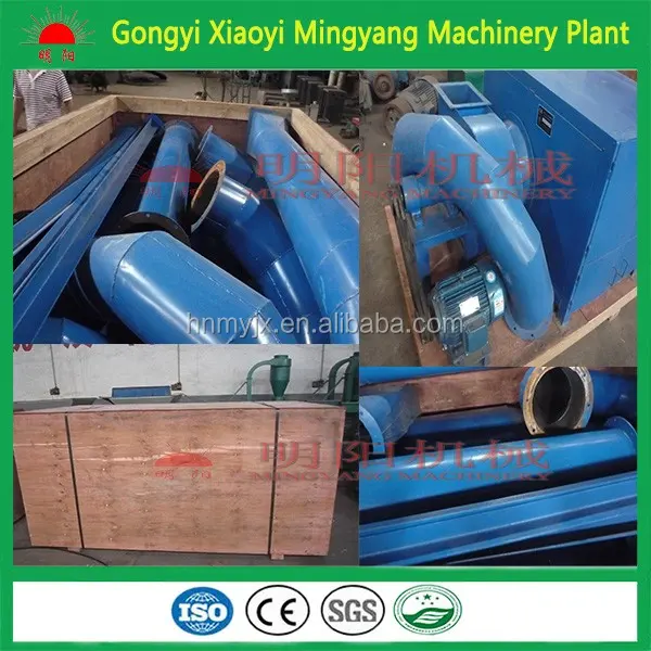Cross Flow Fans, 380V, 4kw - view 6