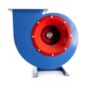 Cross Flow Fans, 380V, BLDC