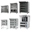 Cross Flow Fans, 380V, Electric - view 2
