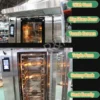 Cross Flow Fans, 380V, Electric - view 2