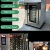 Cross Flow Fans, 380V, Electric - view 3