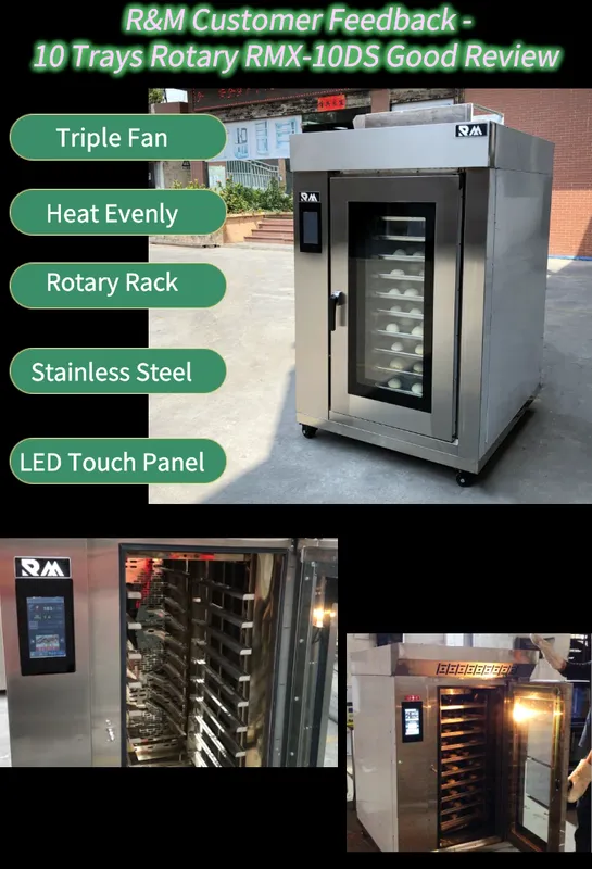 Cross Flow Fans, 380V, Electric - view 3