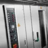 Cross Flow Fans, 380V, Electric - view 4